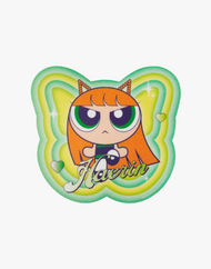 THE POWERPUFF GIRLS x NJ MOUSE PAD