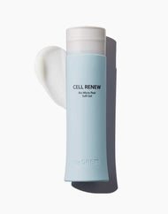 the SAEM Cell Renew Bio Micro Peel Soft Gel