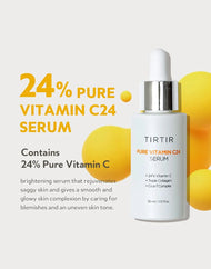 TIRTIR Pure Vitamin C24 Serum
