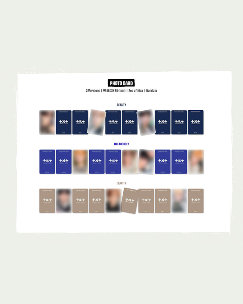 DEMAIN X ENSEMBLE (TXT) - LE CHAPITRE DU NOM : CHUTE LIBRE (3 versions)