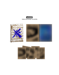 DEMAIN X ENSEMBLE (TXT) - LE CHAPITRE DU NOM : CHUTE LIBRE (VERSION GRAVITY) (5 versions - Aléatoire)
