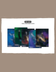 DEMAIN X ENSEMBLE (TXT) - LE CHAPITRE DU NOM : CHUTE LIBRE (VERSION GRAVITY) (5 versions - Aléatoire)