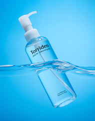 Torriden DIVE-IN Cleansing Oil