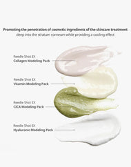Pack de modelage vitaminé VT Reedle Shot Ex