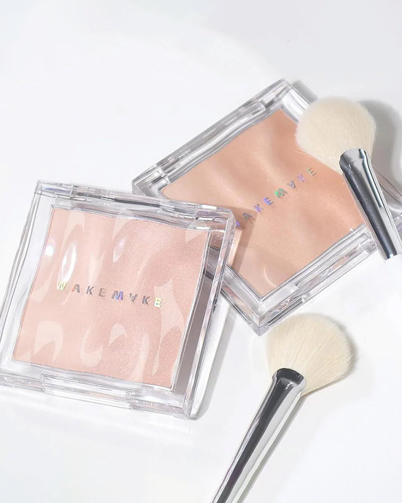 Surligneur flouteur WAKEMAKE Mix