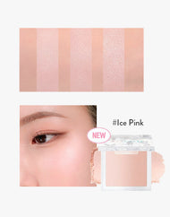 Surligneur flouteur WAKEMAKE Mix