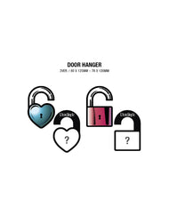 XDINARY HEROES - DEADLOCK (3E MINI ALBUM) (2 versions)