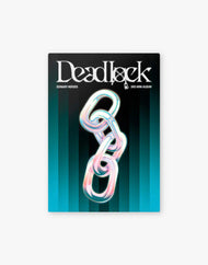 XDINARY HEROES - DEADLOCK (3E MINI ALBUM) (2 versions)