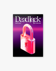 XDINARY HEROES - DEADLOCK (3E MINI ALBUM) (2 versions)
