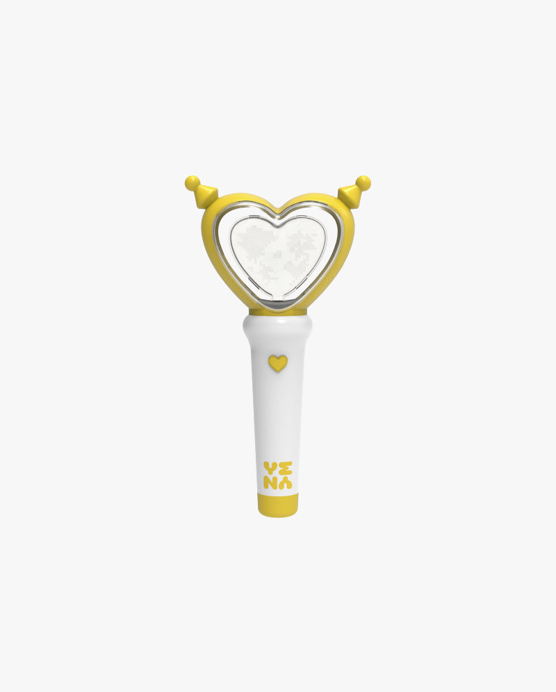CHOI YE NA Bâton lumineux officiel