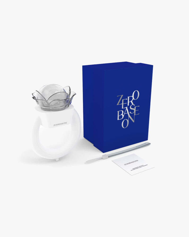 Bâton lumineux officiel ZEROBASEONE