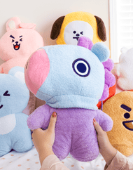 BT21 MANG Large Tatton Plush