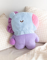 BT21 MANG BABY Large Neton Plush