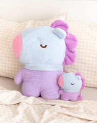 BT21 MANG BABY Small Neton Plush