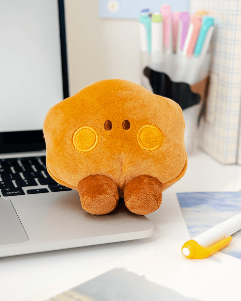 BT21 SHOOKY BABY MY LITTLE BUDDY Petite peluche