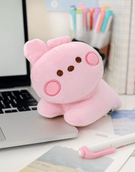 BT21 COOKY BABY MY LITTLE BUDDY Petite peluche