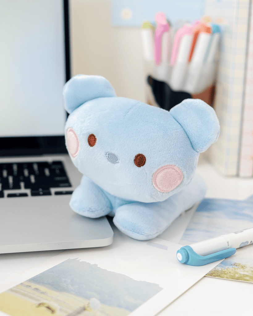 BT21 KOYA BABY MY LITTLE BUDDY Small Plush