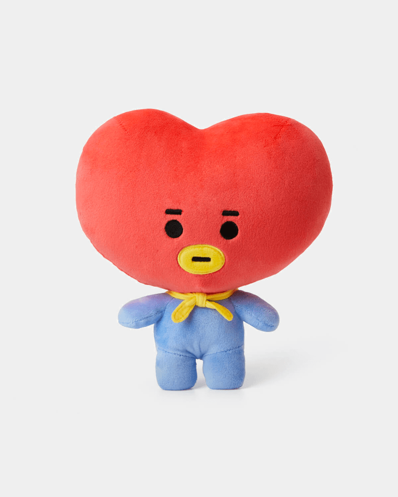 BT21 TATA BABY Light Up Standing Doll BT21 TATA BABY Light Up Standing Doll
