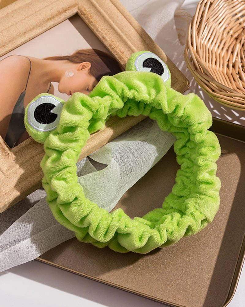 Shop Froggo Beauty Headband