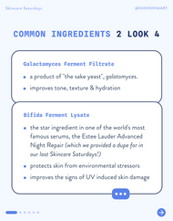 COSRX Galactomyces 95 Tone Balancing Essence
