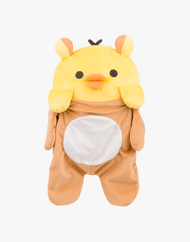 Shop San-X© Rilakkuma Kiiroitori in Kigurumi 9