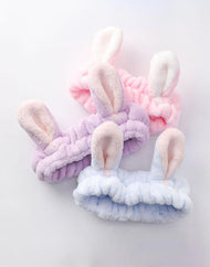 Shop Soft Bunny Ear Headband