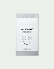 ACROPASS Trouble Cure (6 Skin Cleanser 6 Microdart Patches)