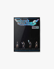 aespa - GIRLS (2e Mini Album) KWANGYA VER.