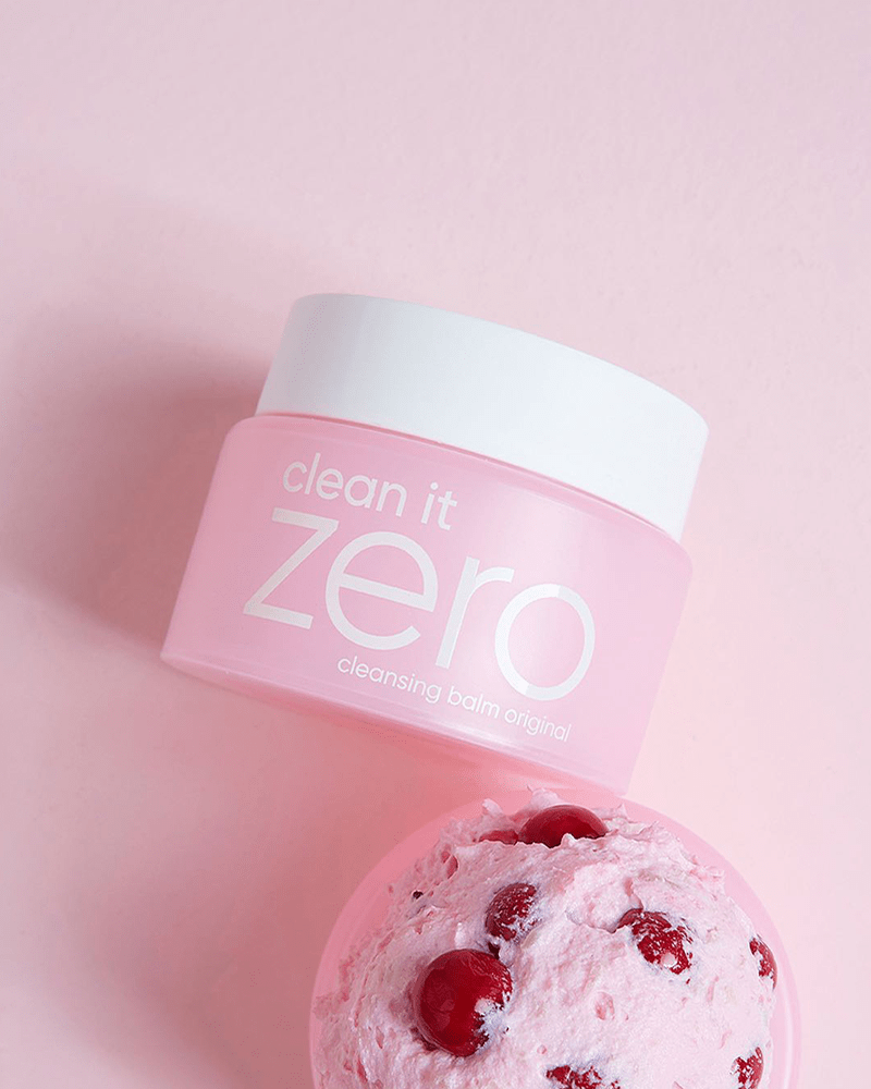 Baume nettoyant original CLEAN IT ZERO de Banila Co