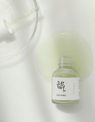 Beauty of Joseon Calming Serum Green Tea + Panthenol