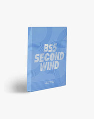 BSS (SEVENTEEN) - 1st Single Album 'SECOND WIND'