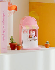 BT21© COOKY BABY MY LITTLE BUDDY LED Digital Cafe Clock