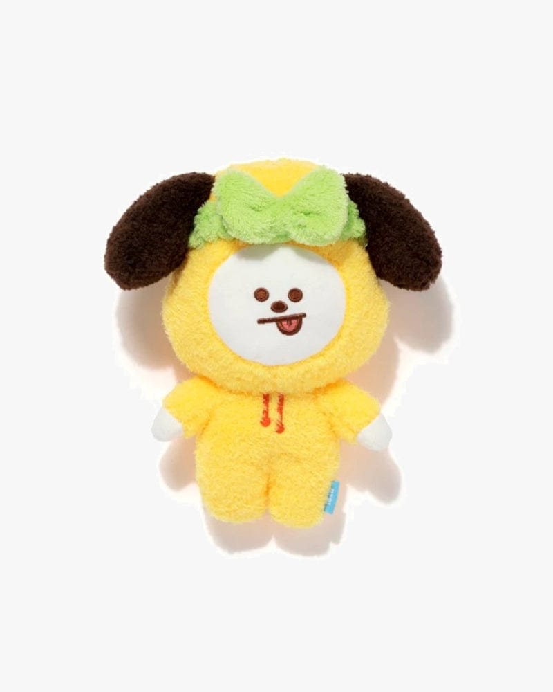 BT21© CHIMMY Bath Plush