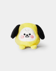 BT21 CHIMMY BABY Plush Hair Tie
