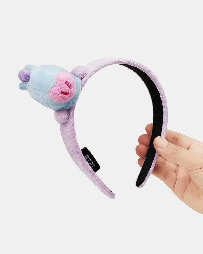 BT21 MANG BABY Headband