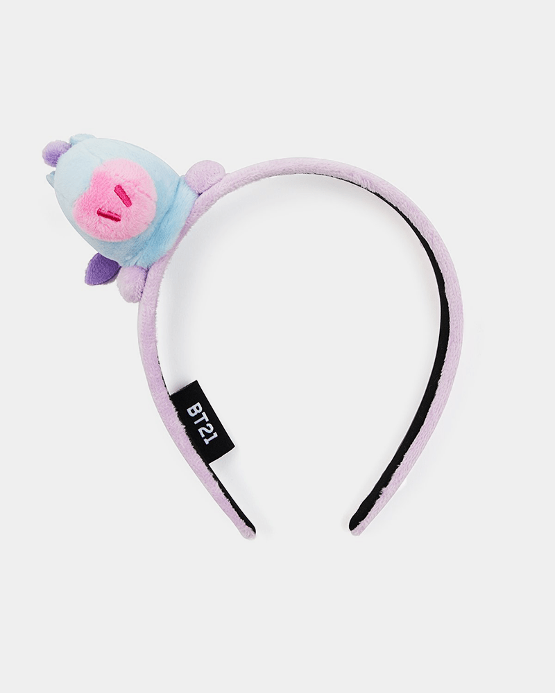 BT21 MANG BABY Headband