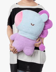 BT21 MANG BABY Large Neton Plush
