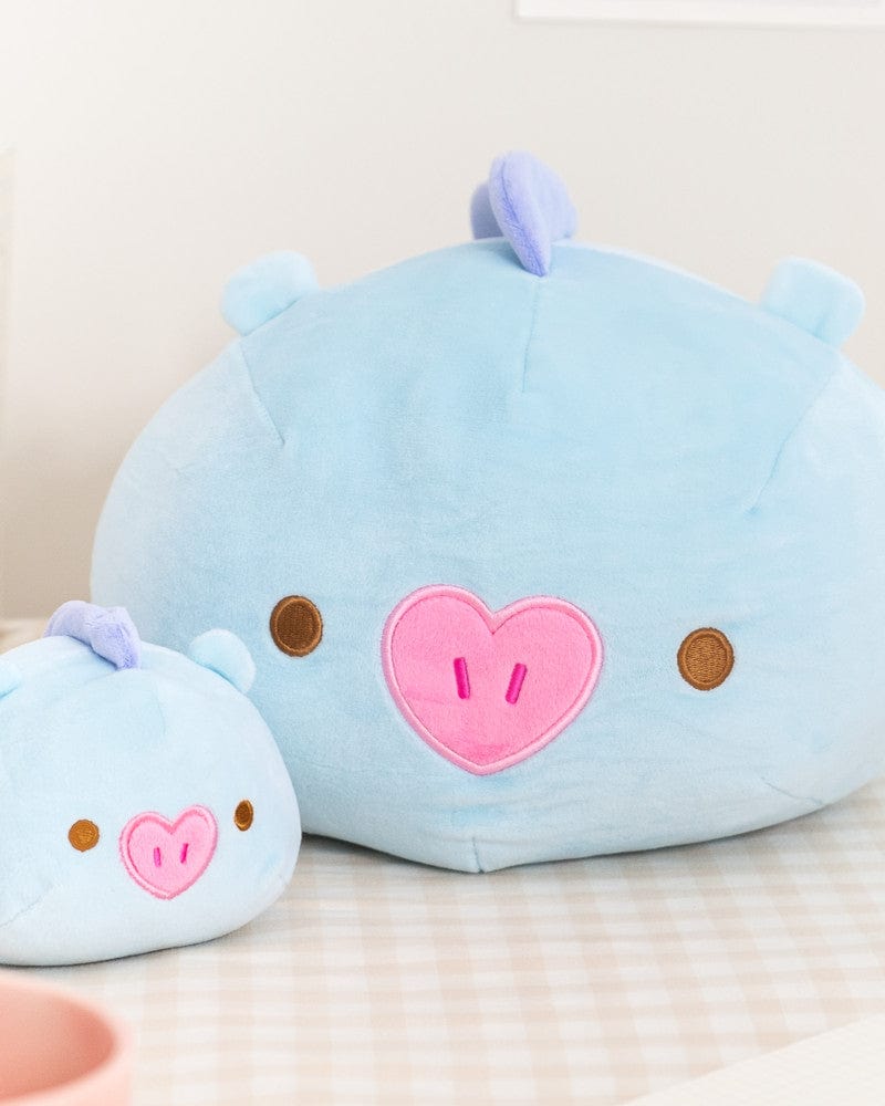 BT21 MANG BABY MOTCHIN MOTCHIN Peluche M