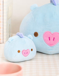 BT21 MANG BABY MOTCHIN MOTCHIN Plush S