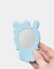 BT21 MANG Mini Hand Mirror
