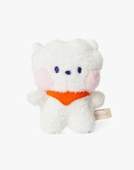 BT21© RJ minini Standing Doll