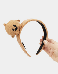 BT21 SHOOKY BABY Headband