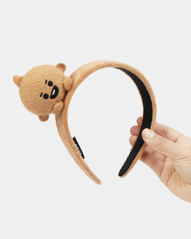 BT21 SHOOKY BABY Headband