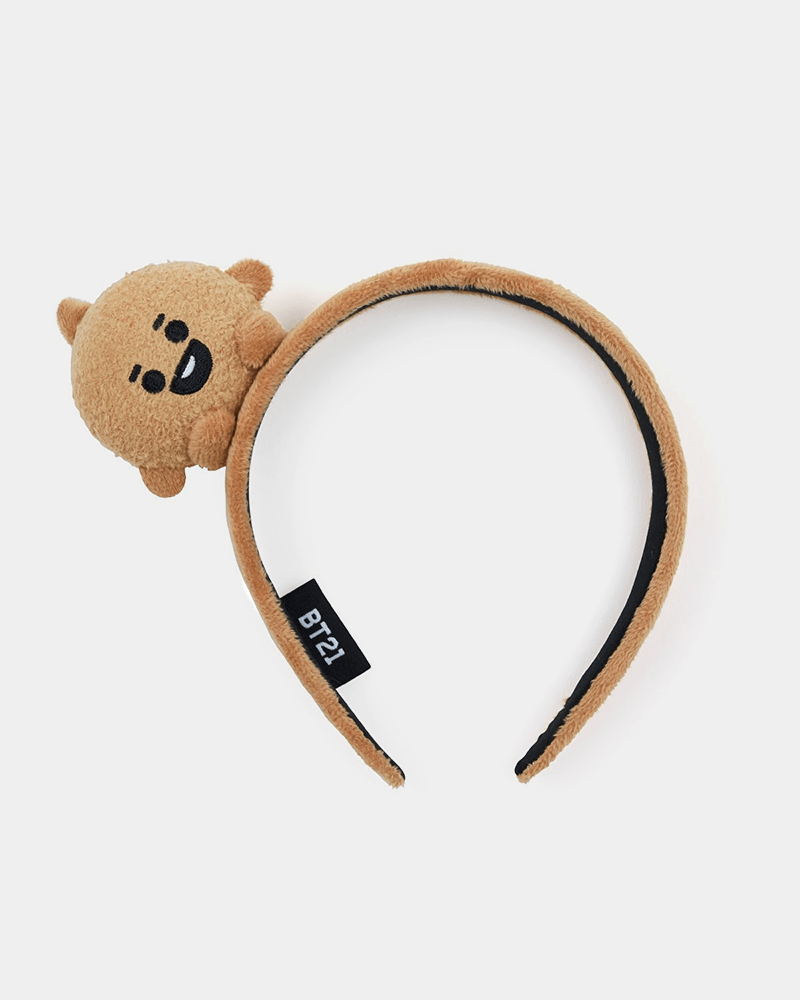 BT21 SHOOKY BABY Headband