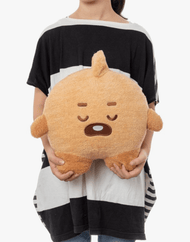 BT21 SHOOKY BABY Large Neton Plush