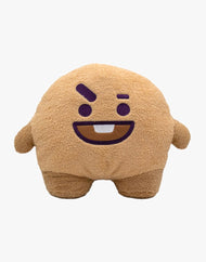 BT21© SHOOKY Large Tatton Plush