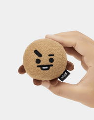 BT21 SHOOKY Lying Hair Tie