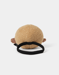 BT21 SHOOKY Lying Hair Tie