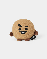 BT21 SHOOKY Lying Hair Tie