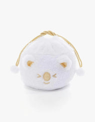 BT21© KOYA Twinkle Edition Plush Drawstring Pouch